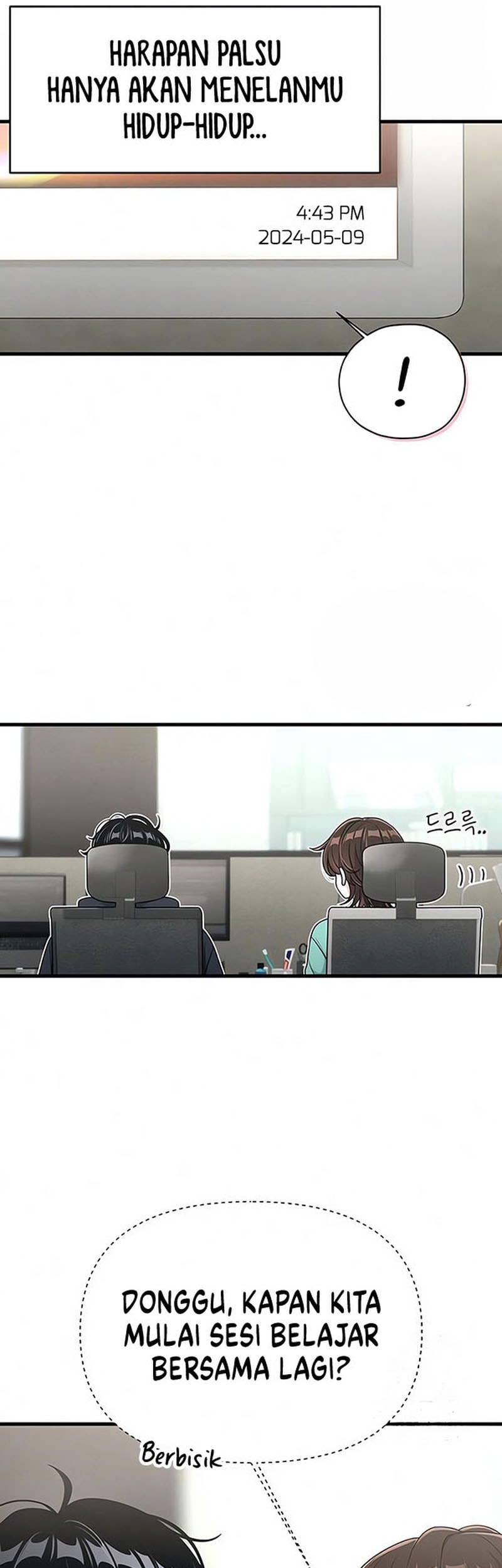 Job Change Log Chapter 17 - halaman 26