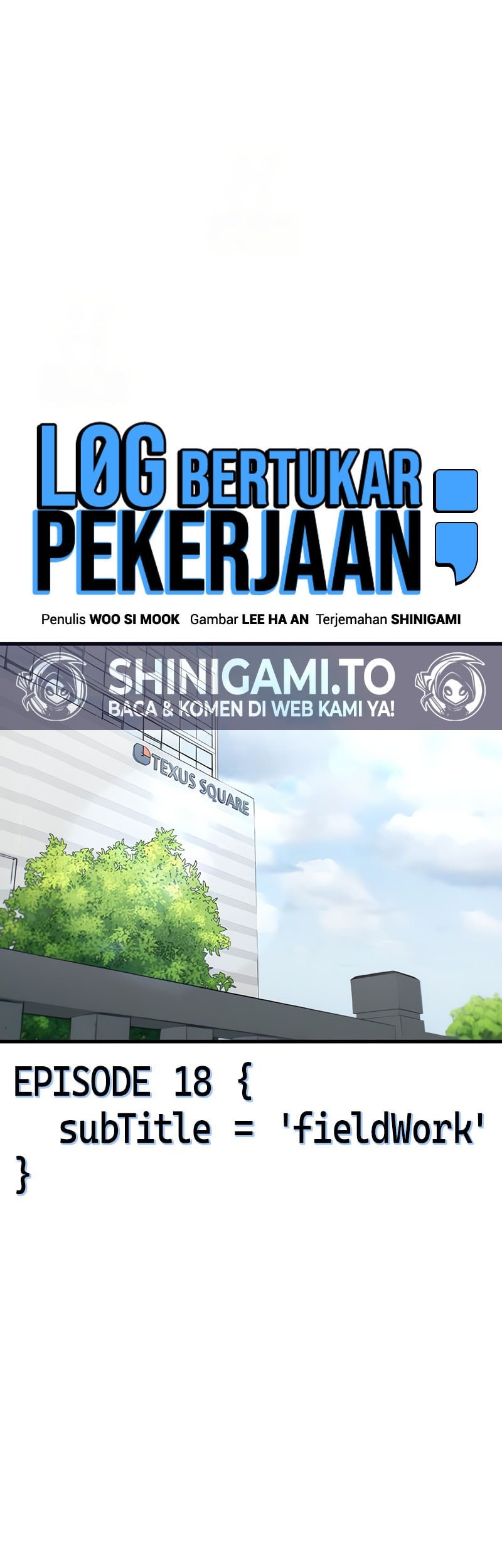 Job Change Log Chapter 18 - halaman 18