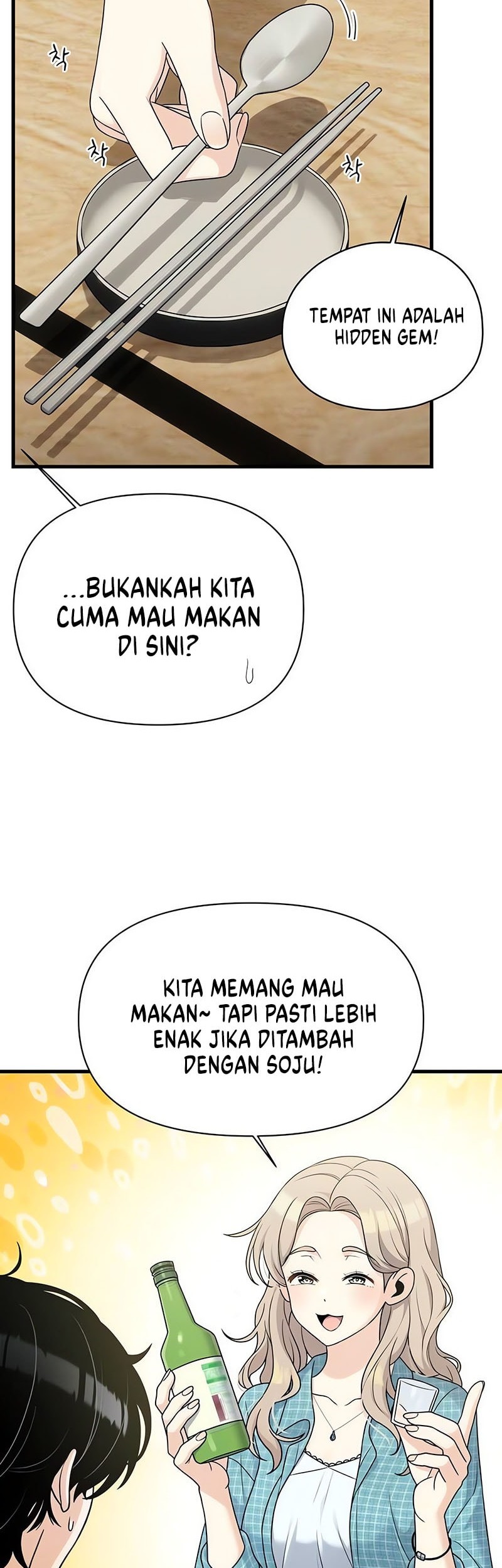 Job Change Log Chapter 19 - halaman 15