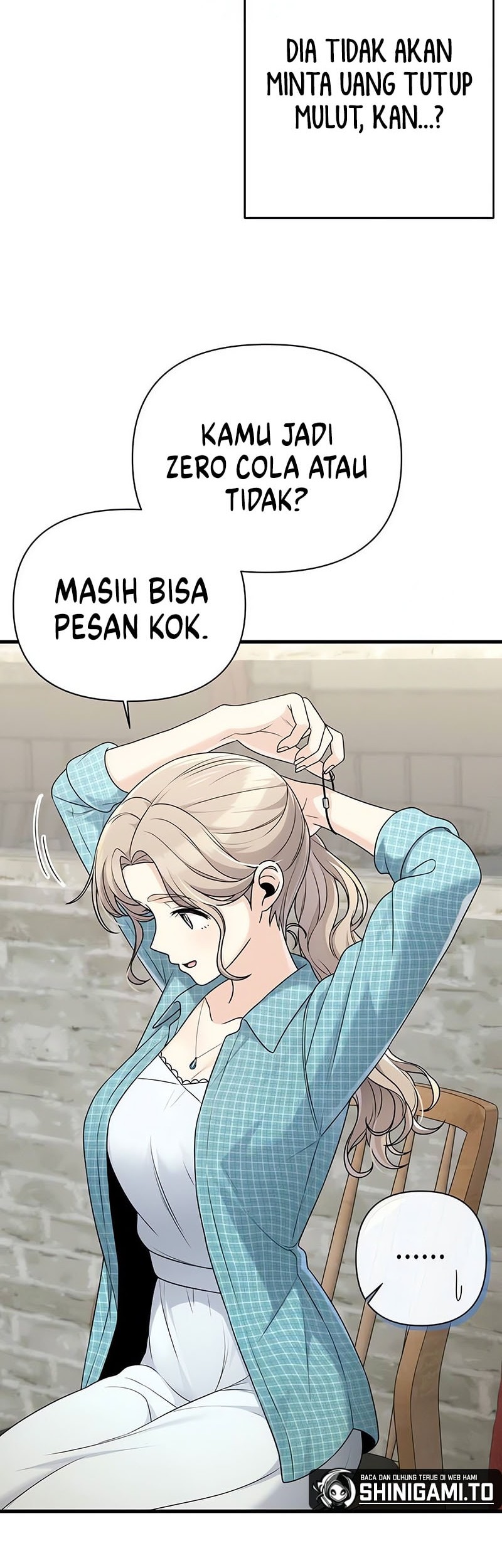 Job Change Log Chapter 19 - halaman 23