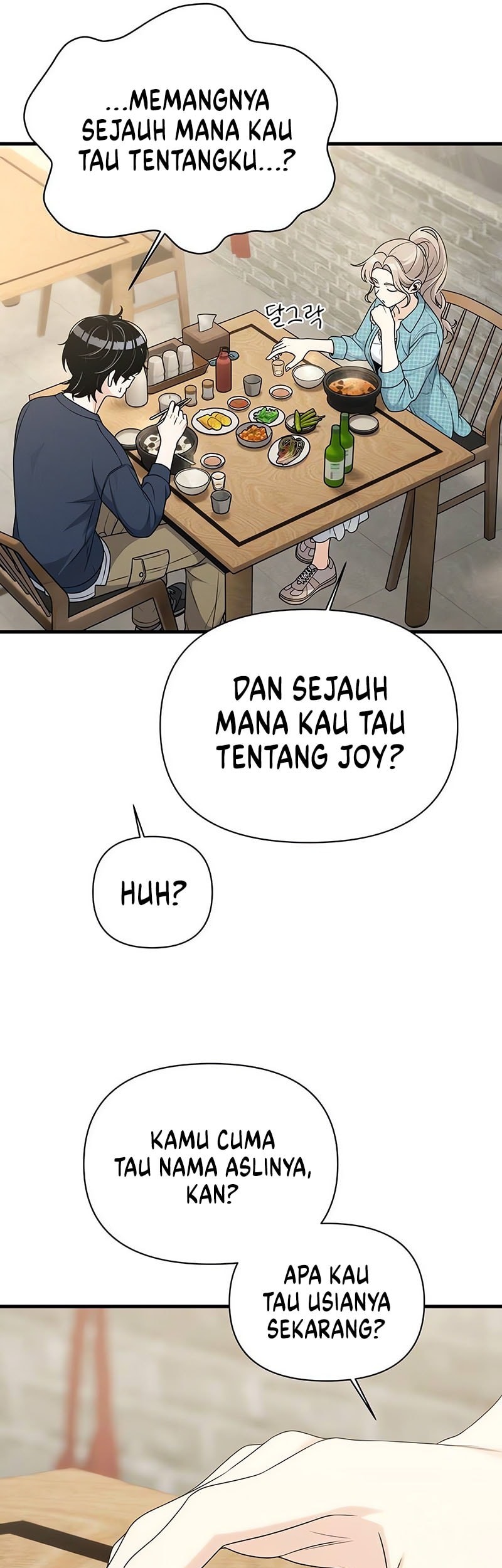 Job Change Log Chapter 19 - halaman 34