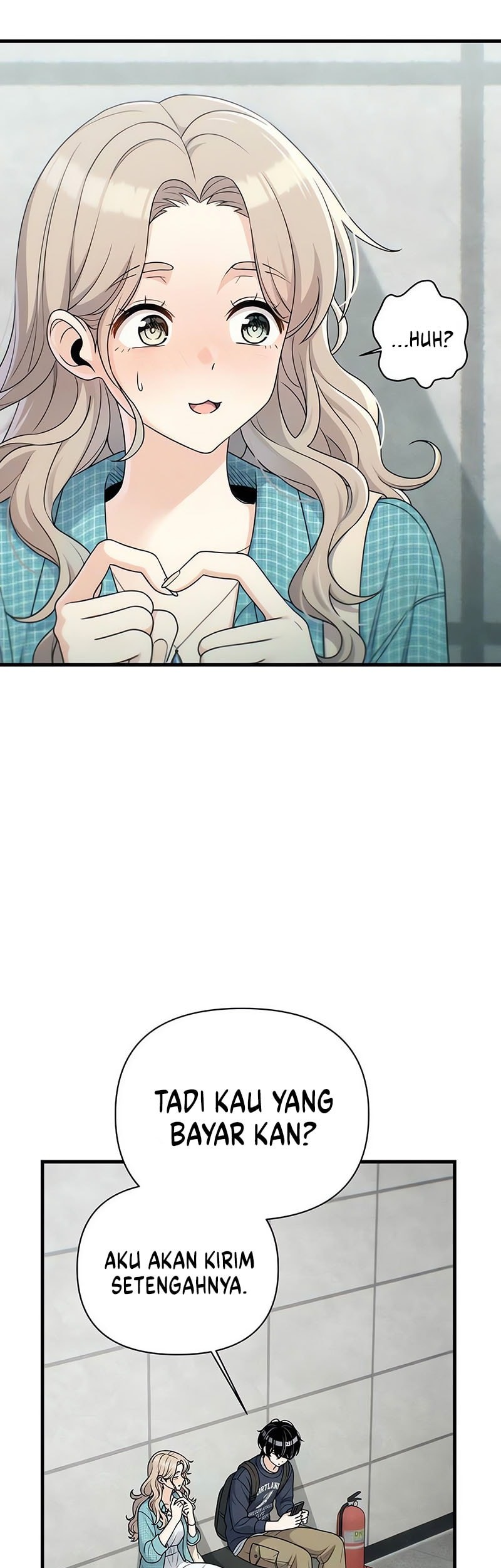 Job Change Log Chapter 19 - halaman 50