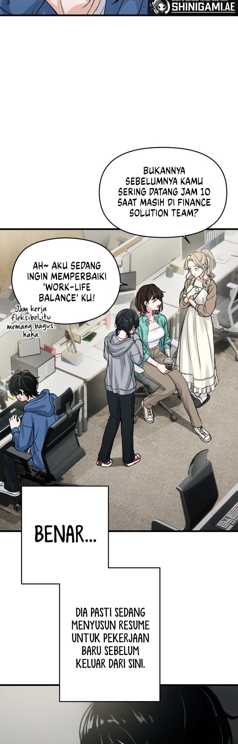 Job Change Log Chapter 2 - halaman 16