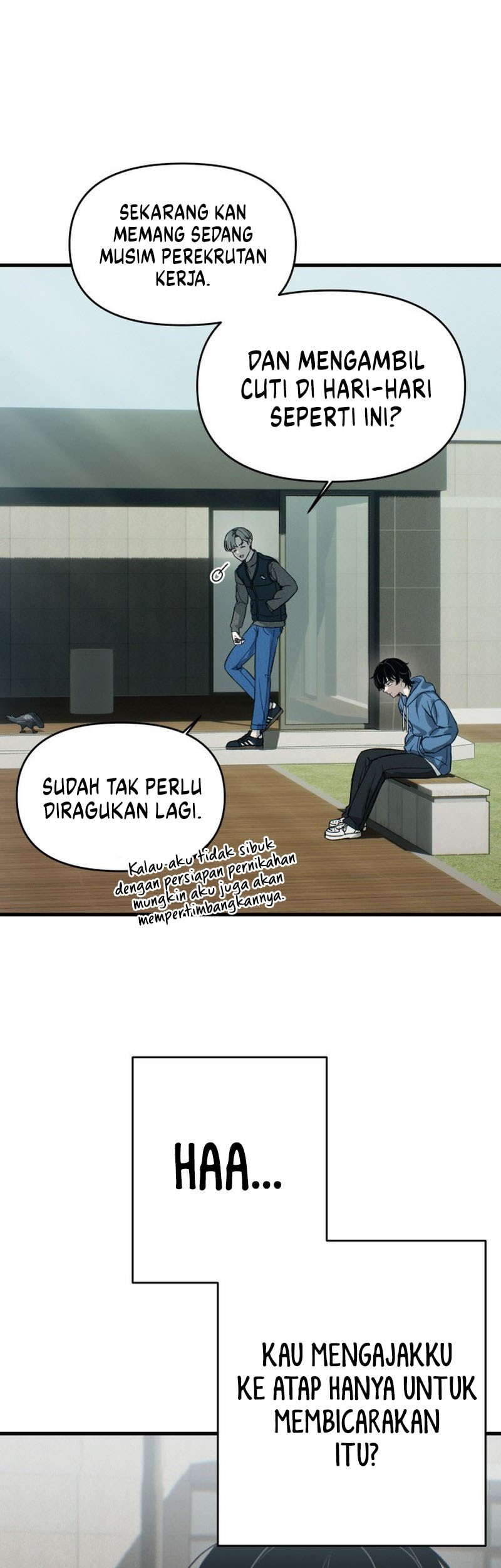 Job Change Log Chapter 2 - halaman 22