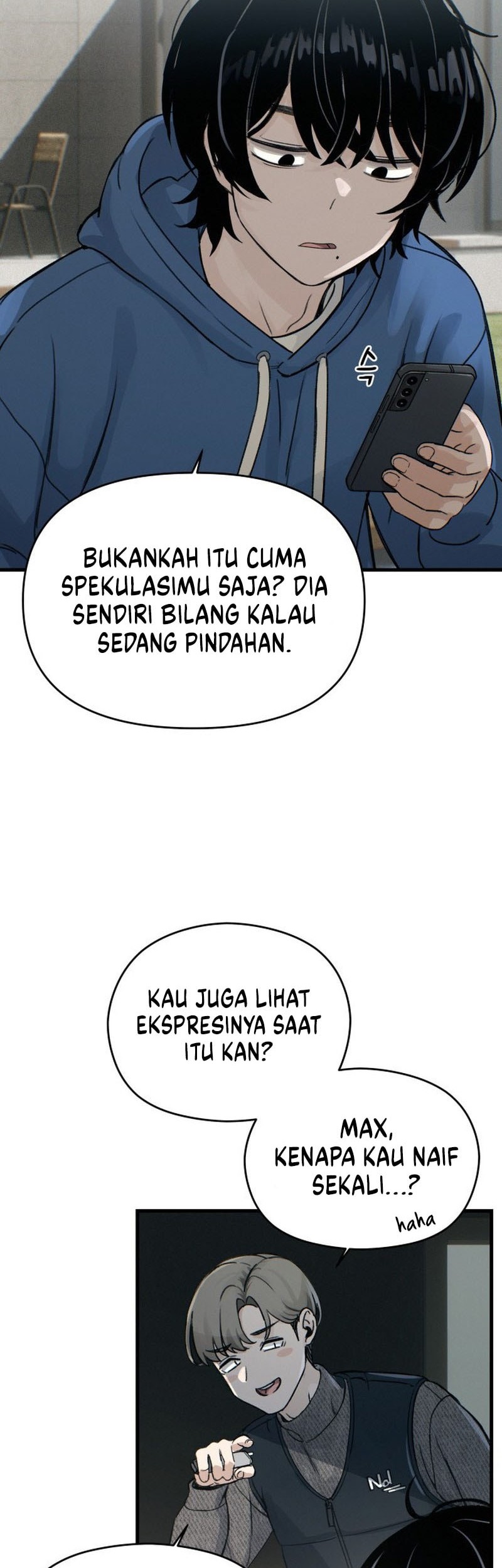 Job Change Log Chapter 2 - halaman 23