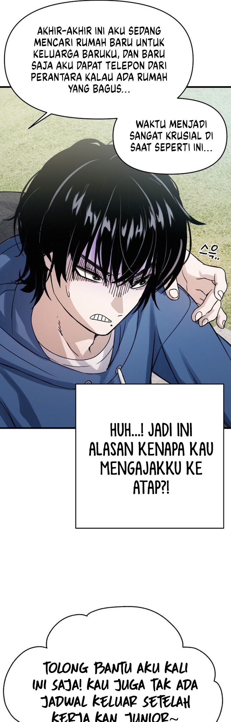 Job Change Log Chapter 2 - halaman 26
