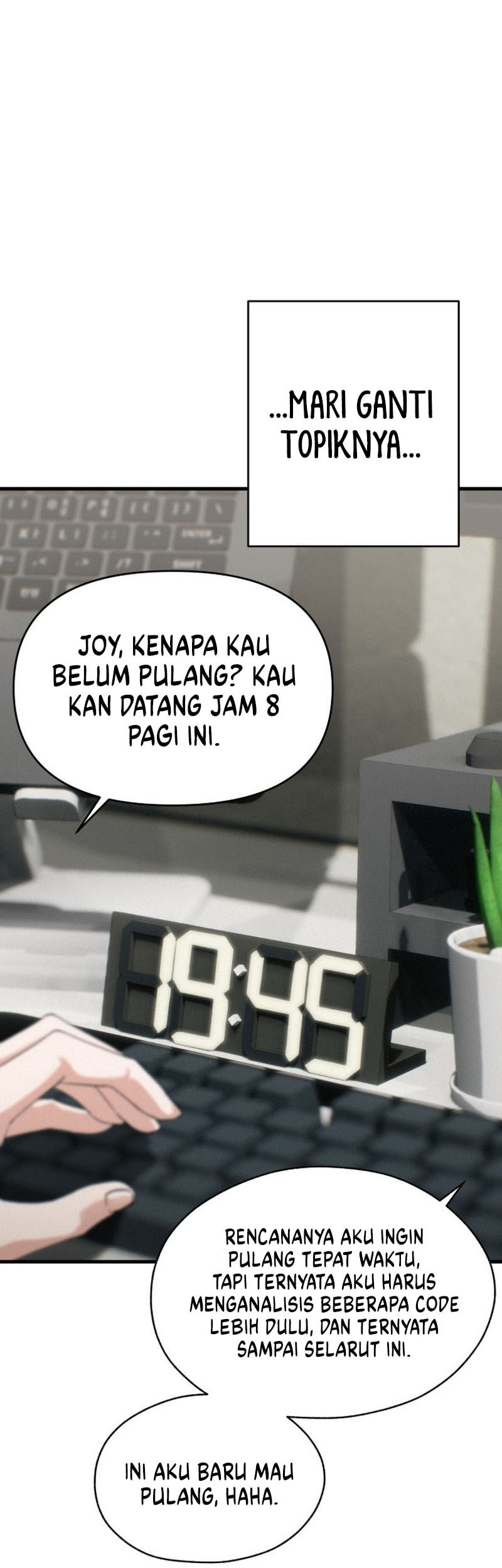Job Change Log Chapter 2 - halaman 34