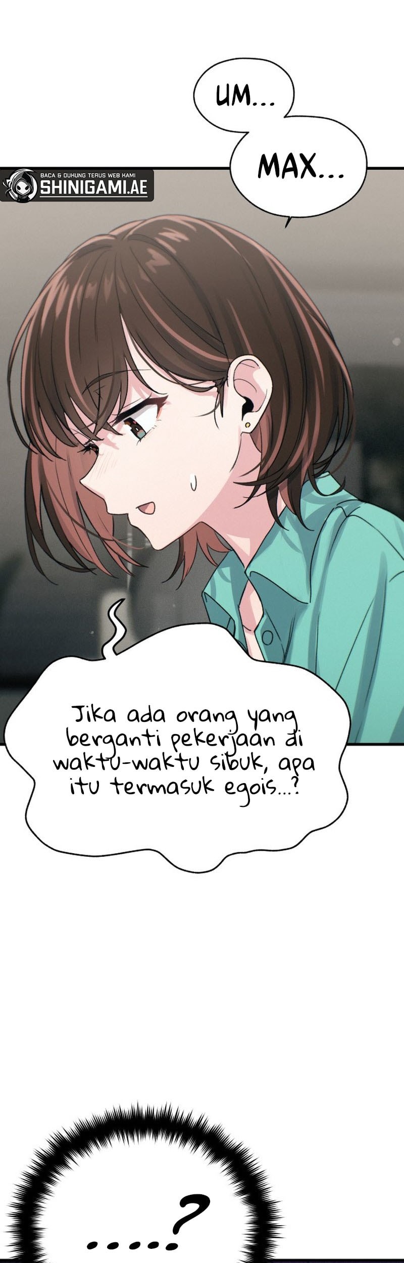 Job Change Log Chapter 2 - halaman 36
