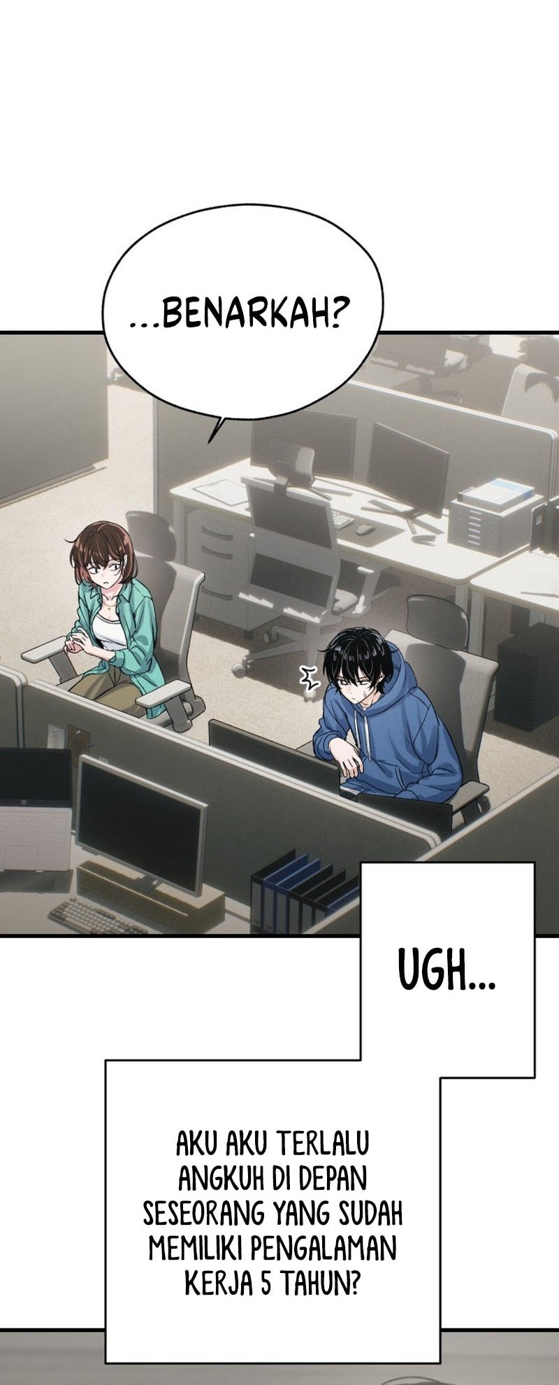 Job Change Log Chapter 2 - halaman 41