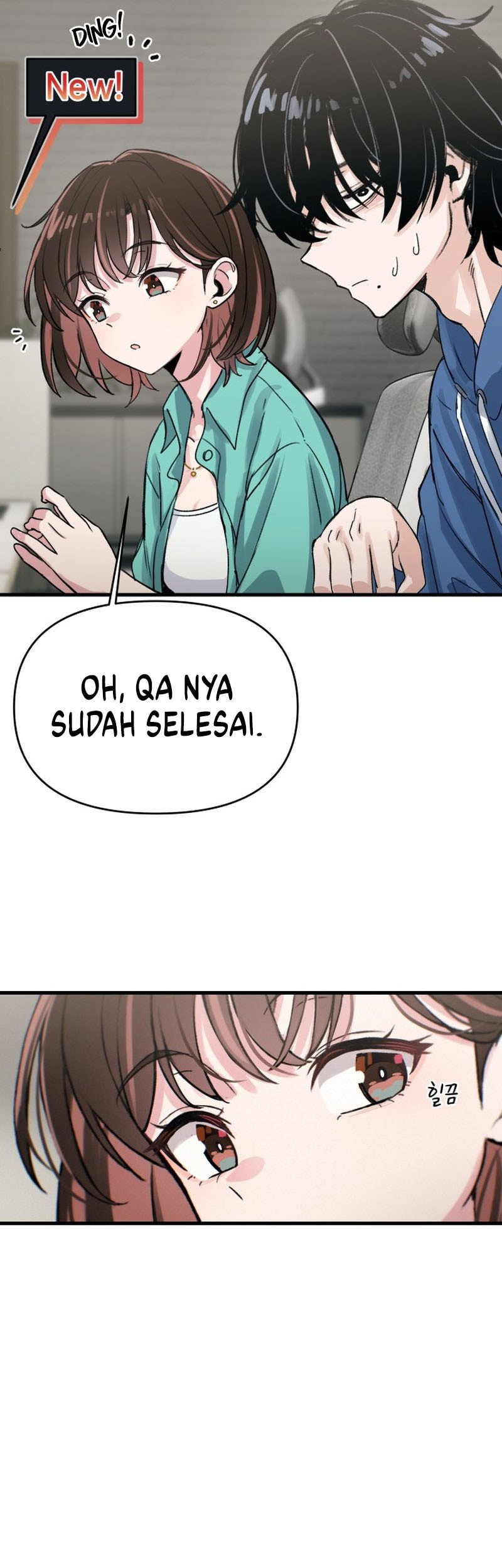 Job Change Log Chapter 2 - halaman 42
