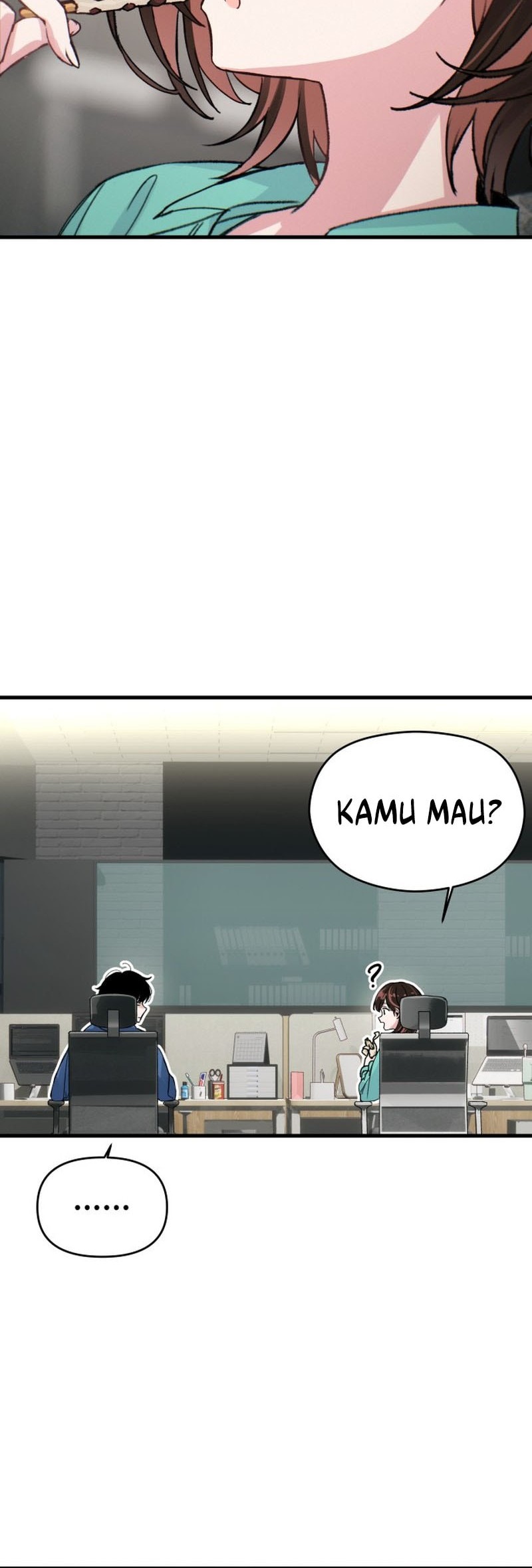 Job Change Log Chapter 2 - halaman 9