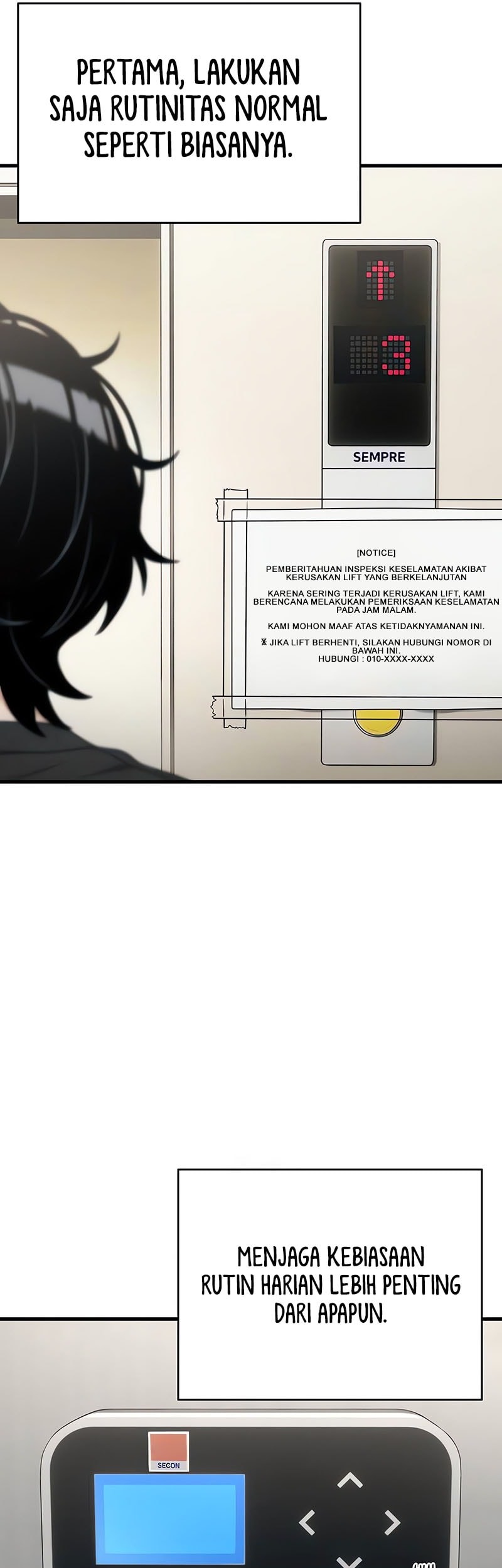 Job Change Log Chapter 20 - halaman 15