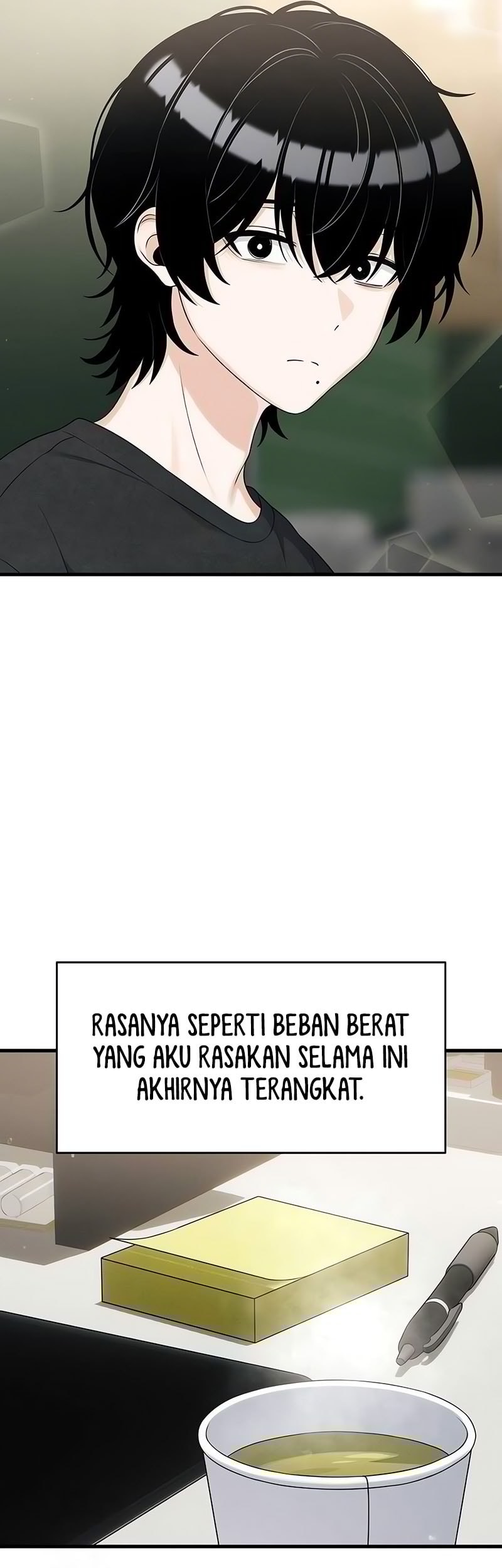Job Change Log Chapter 20 - halaman 39