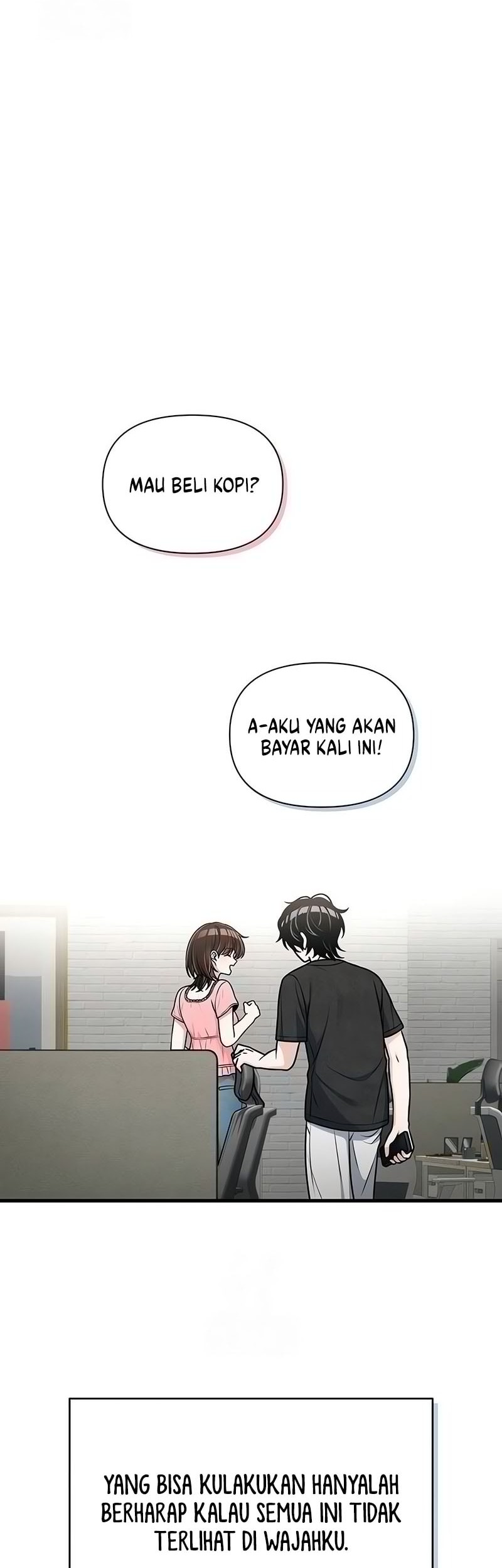 Job Change Log Chapter 20 - halaman 40