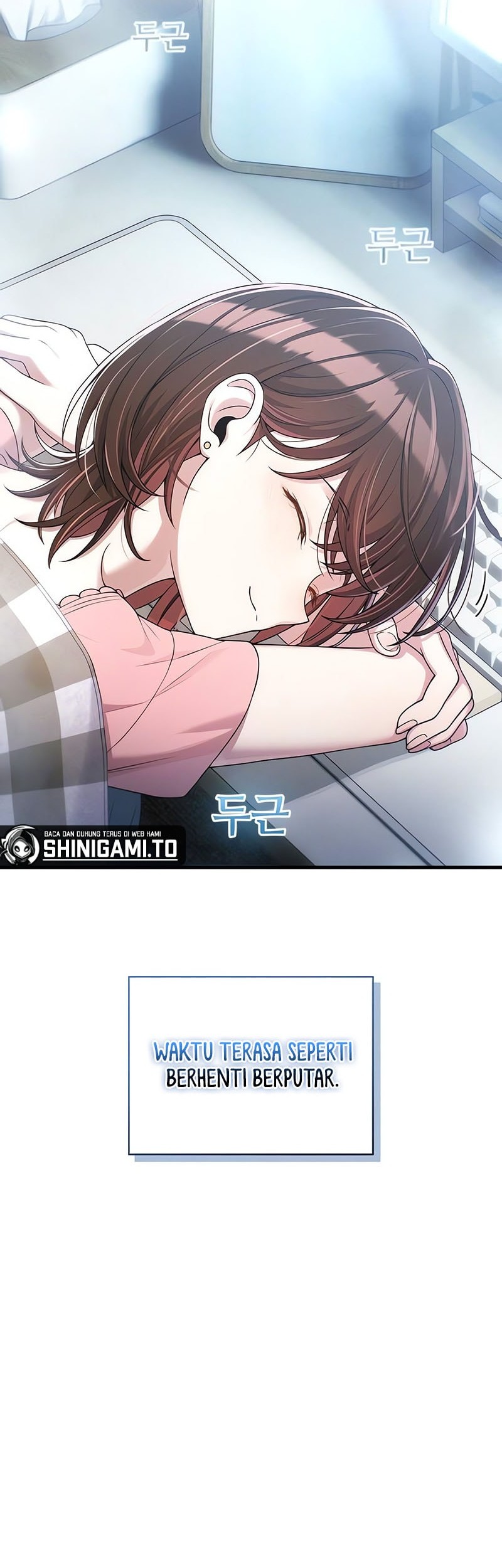 Job Change Log Chapter 20 - halaman 58