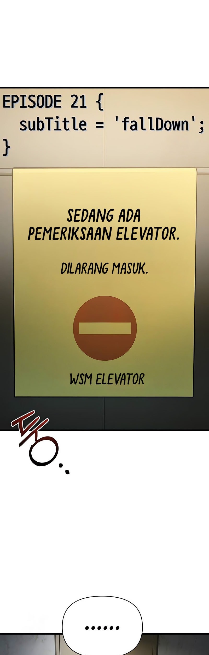 Job Change Log Chapter 21 - halaman 10