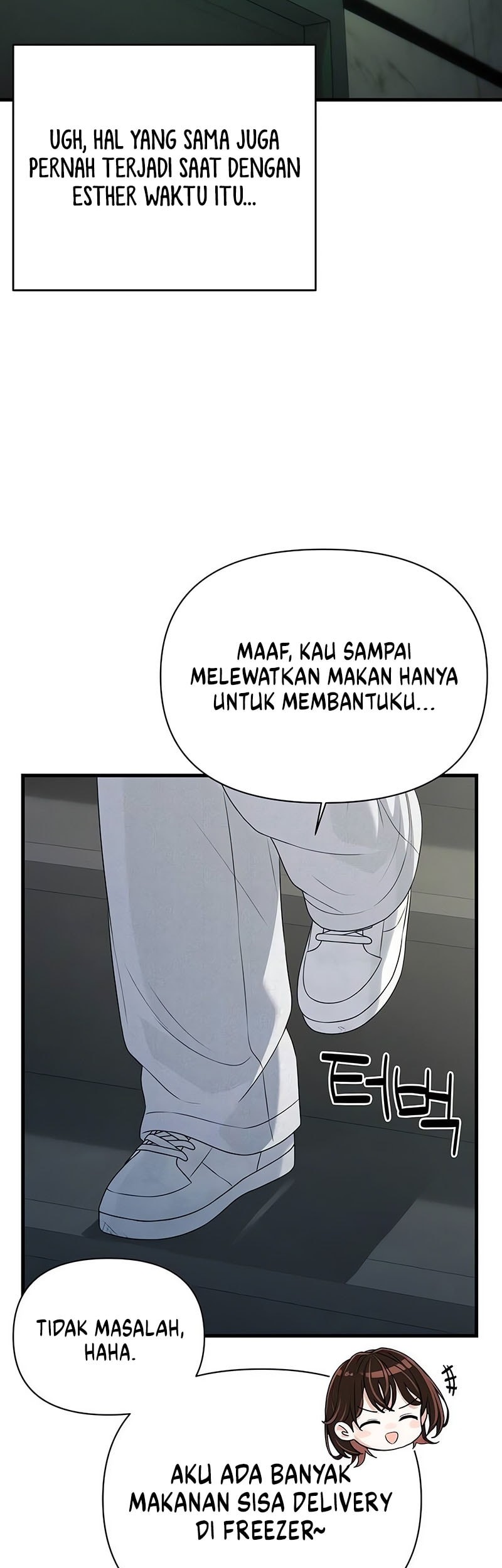 Job Change Log Chapter 21 - halaman 12