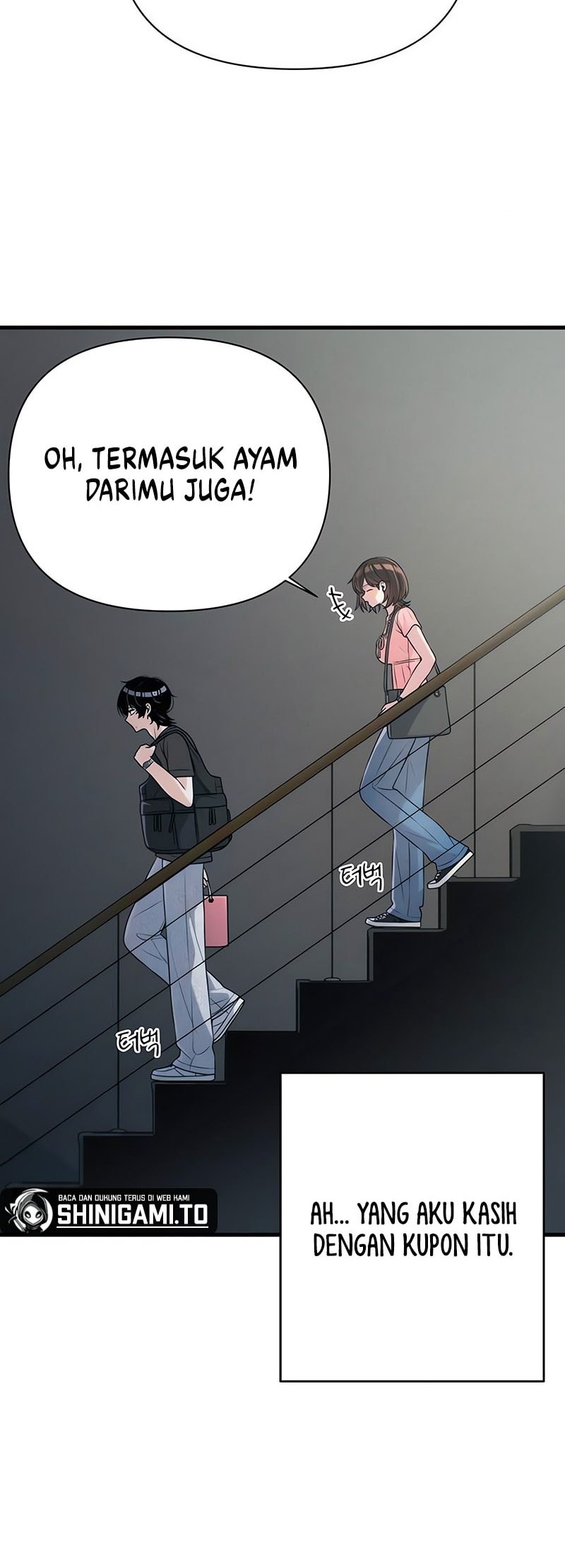 Job Change Log Chapter 21 - halaman 13