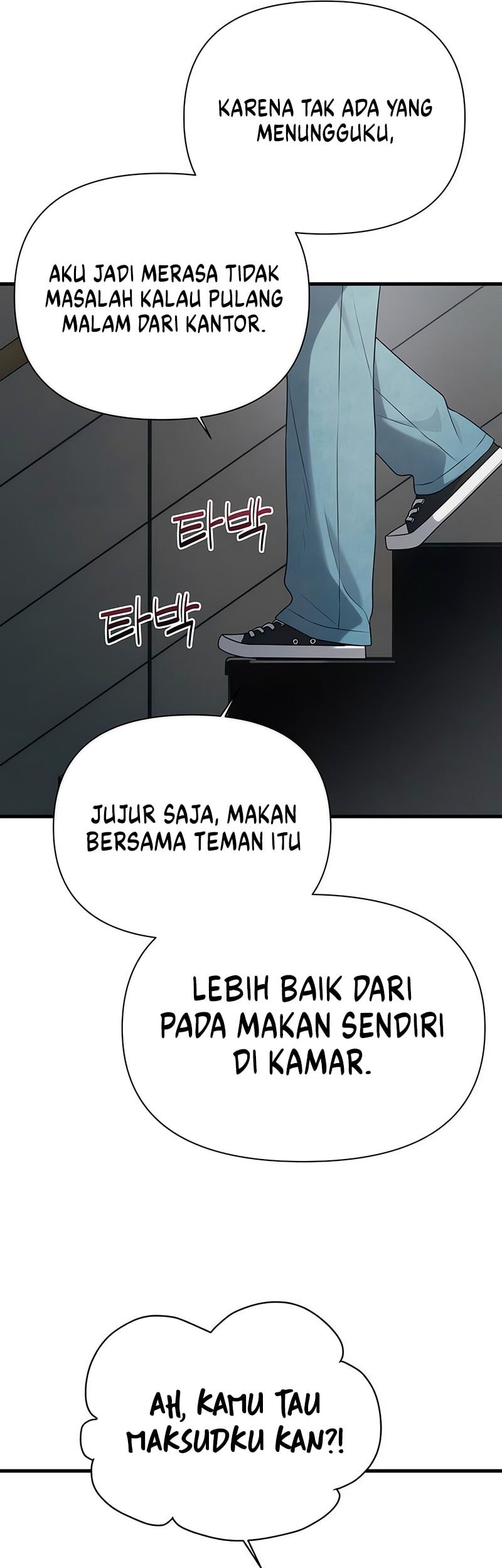 Job Change Log Chapter 21 - halaman 18