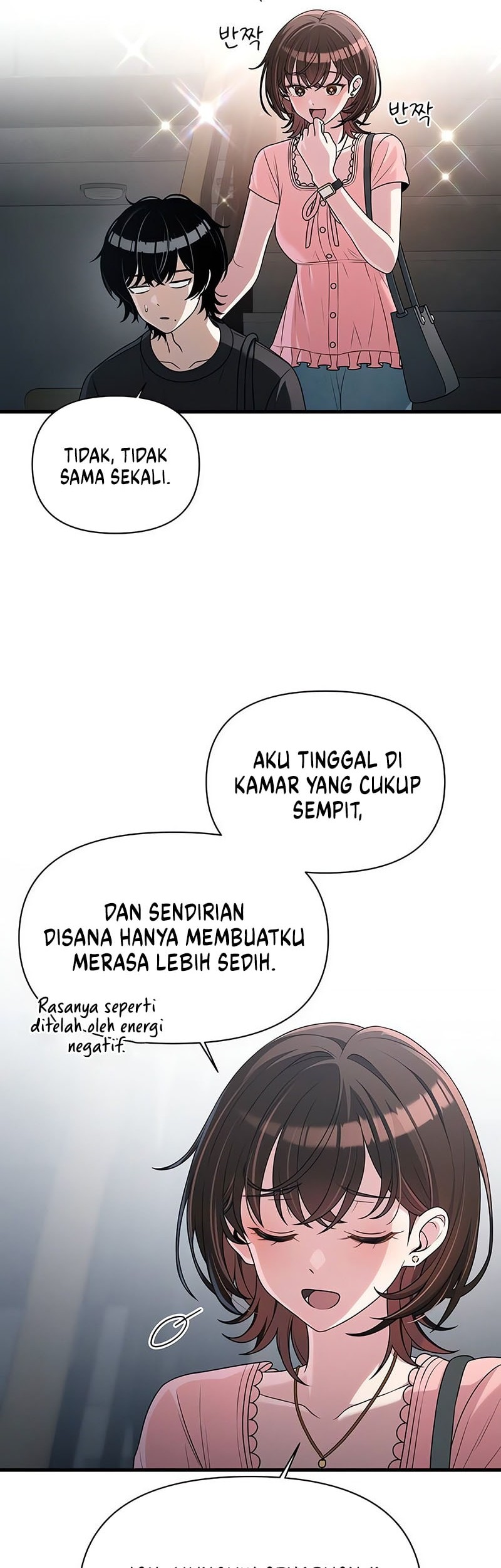 Job Change Log Chapter 21 - halaman 19