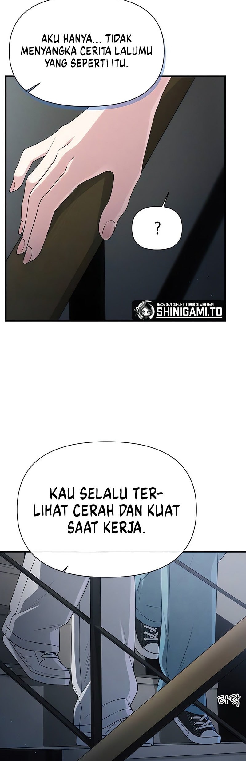 Job Change Log Chapter 21 - halaman 21