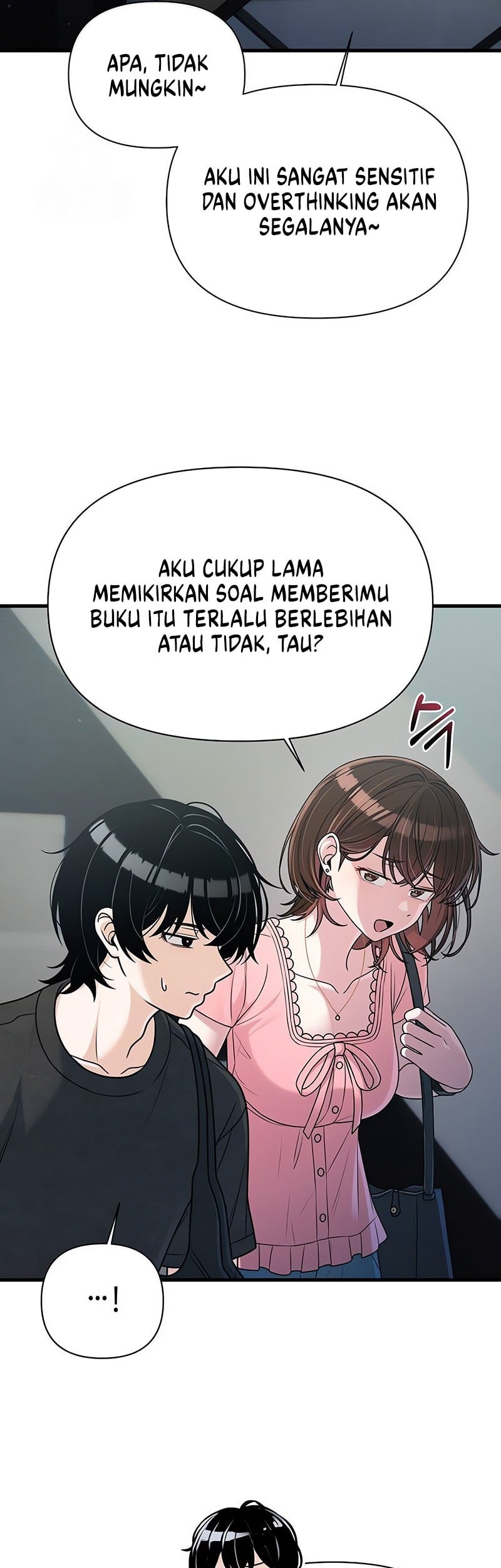 Job Change Log Chapter 21 - halaman 22