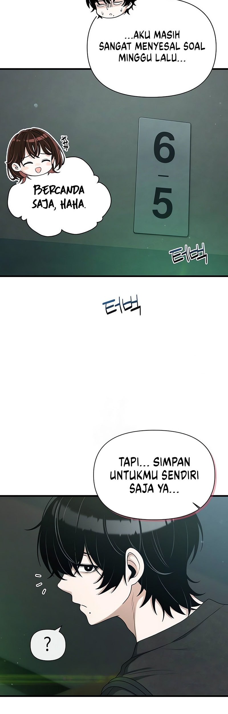 Job Change Log Chapter 21 - halaman 23