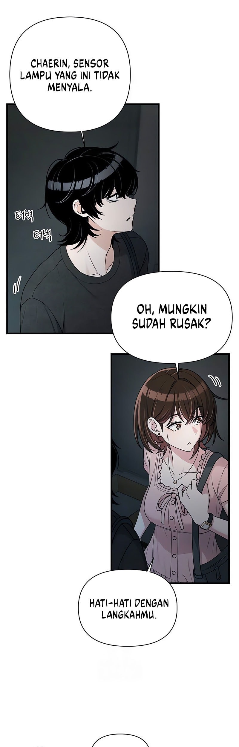 Job Change Log Chapter 21 - halaman 26
