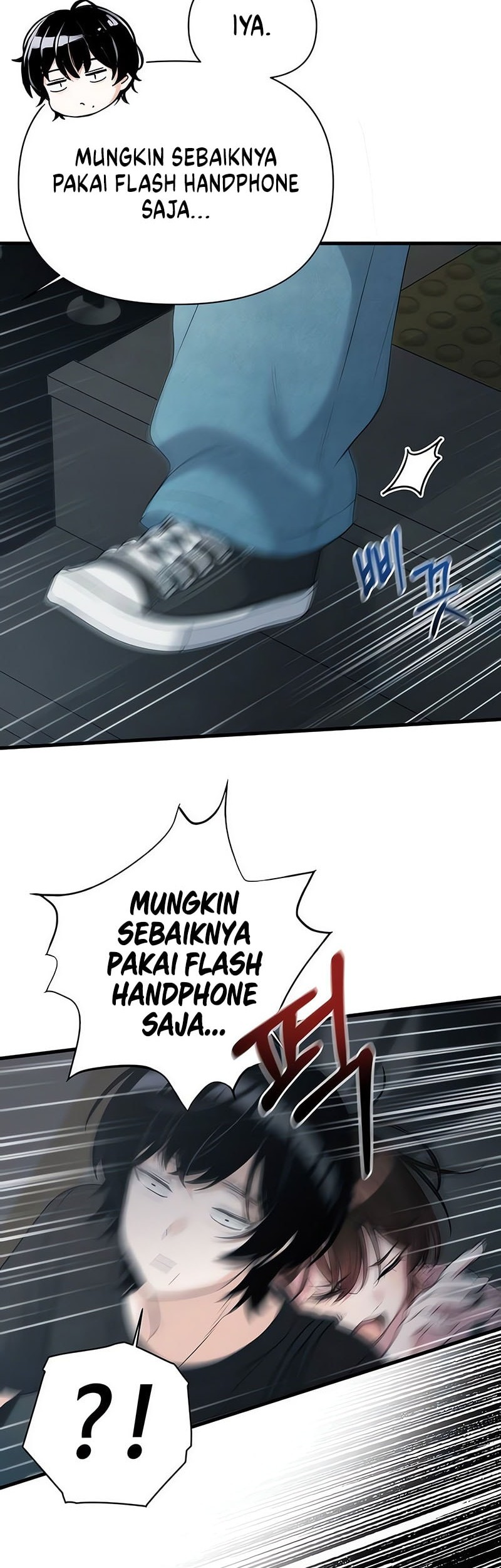 Job Change Log Chapter 21 - halaman 27
