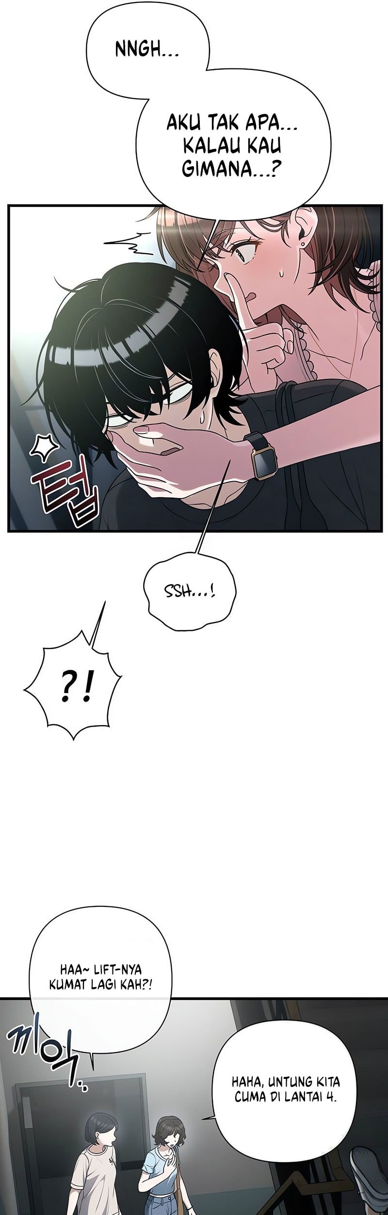 Job Change Log Chapter 21 - halaman 30