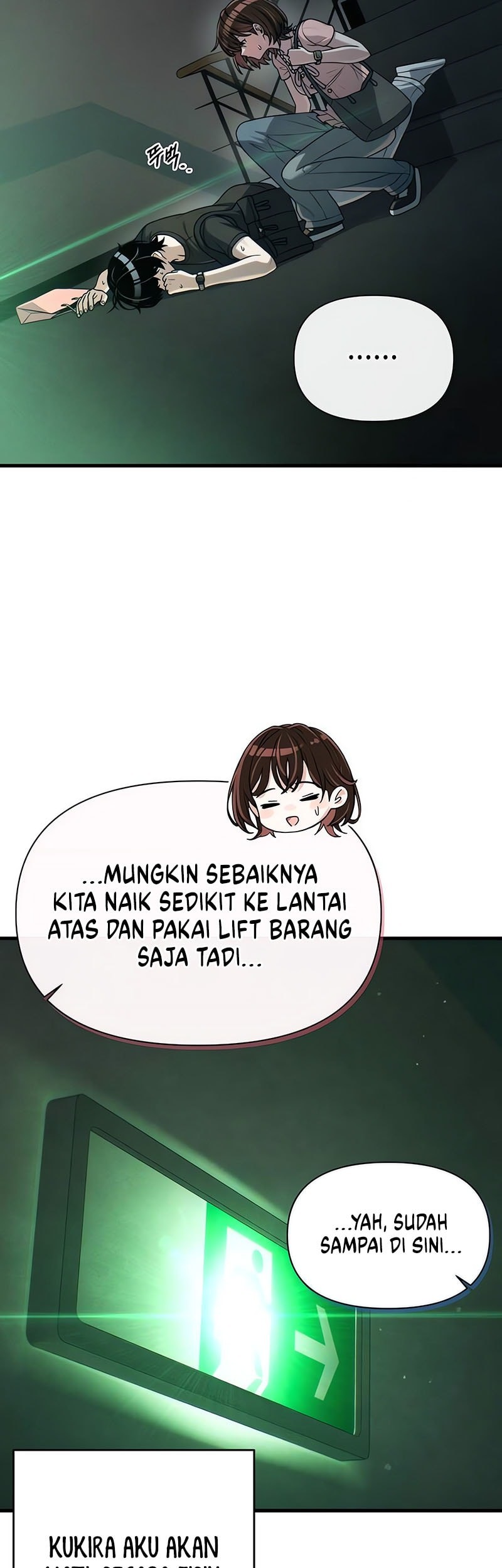 Job Change Log Chapter 21 - halaman 34