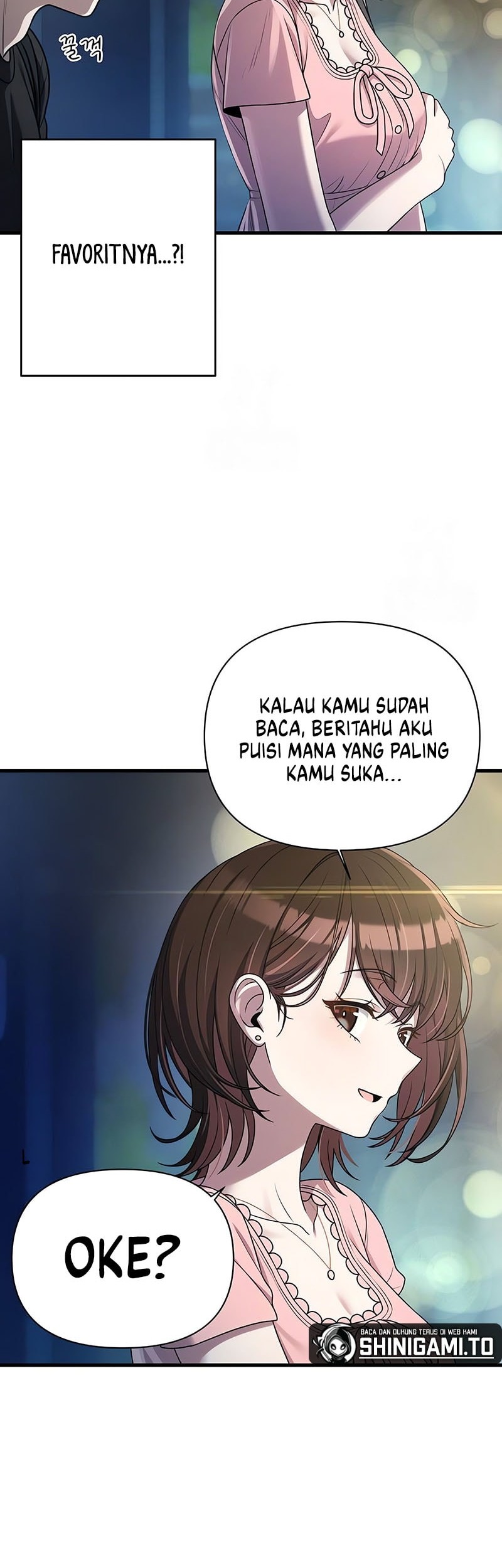 Job Change Log Chapter 21 - halaman 37