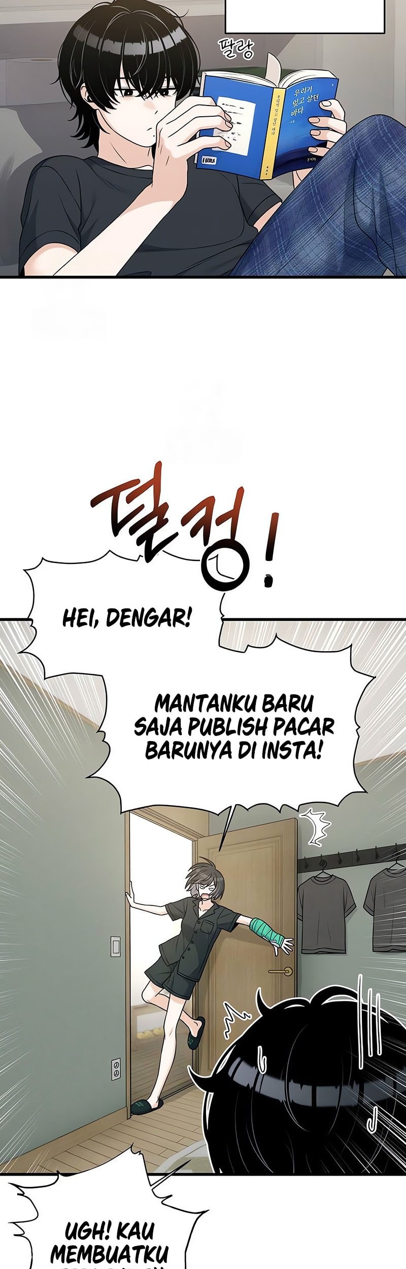 Job Change Log Chapter 21 - halaman 40