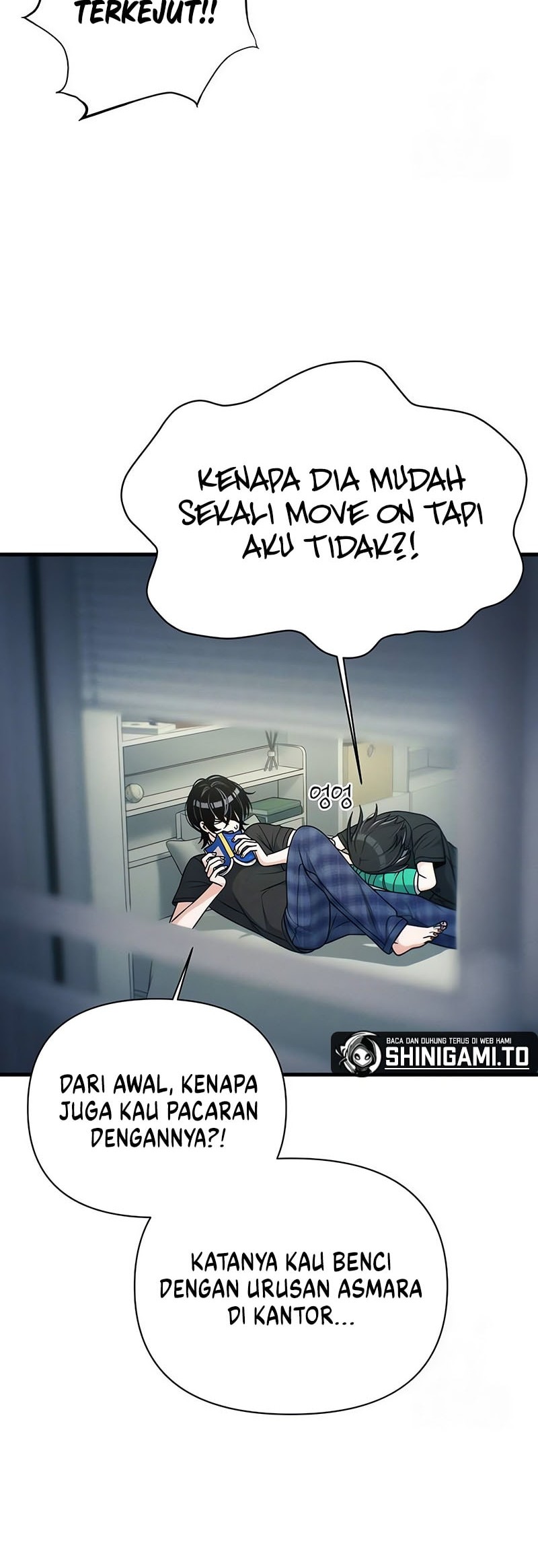 Job Change Log Chapter 21 - halaman 41