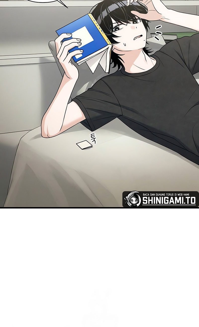 Job Change Log Chapter 21 - halaman 45