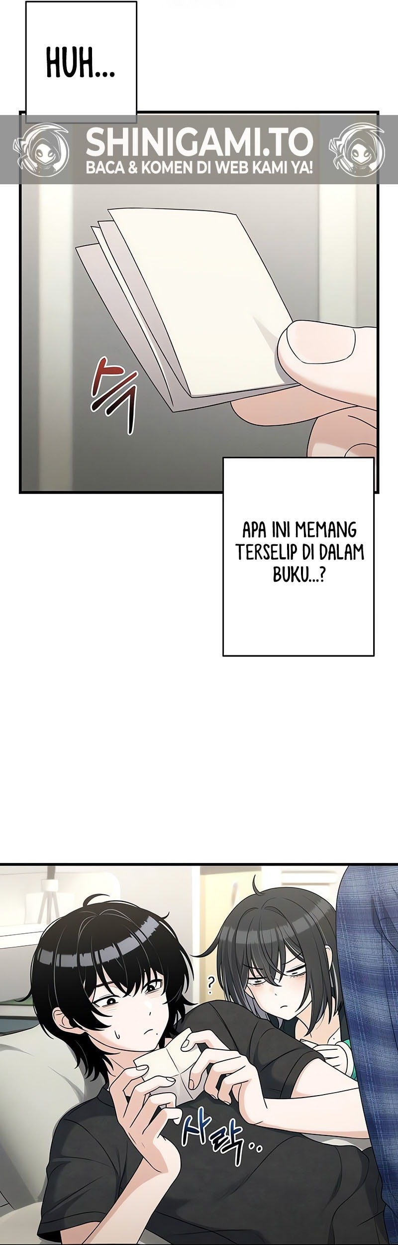 Job Change Log Chapter 21 - halaman 46