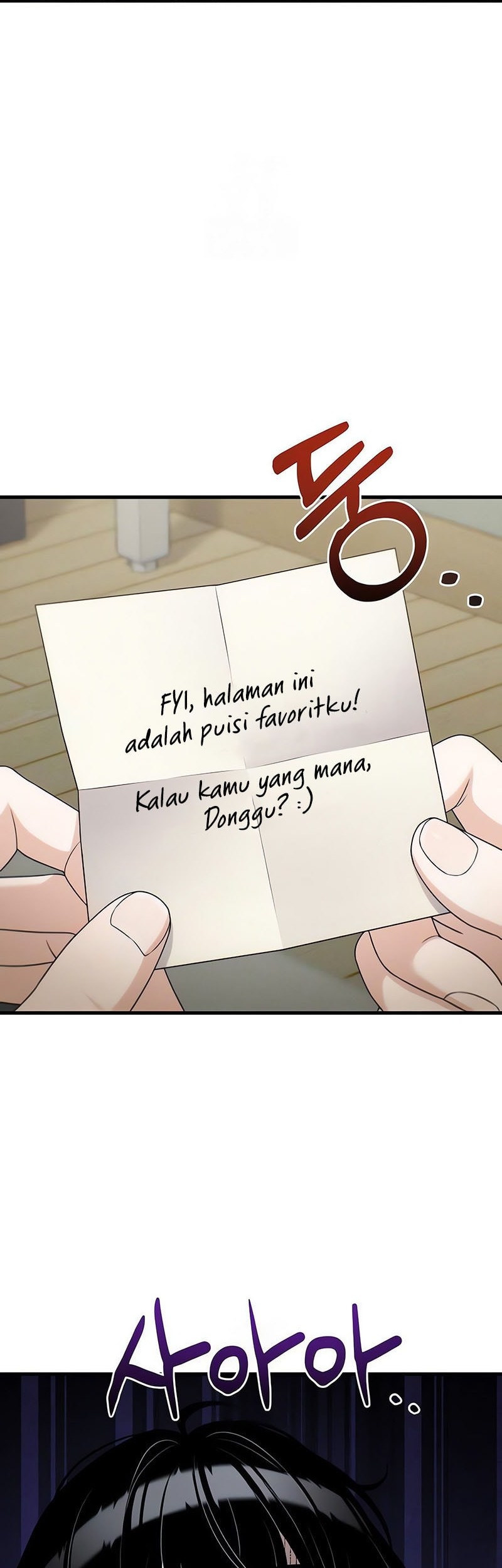 Job Change Log Chapter 21 - halaman 47