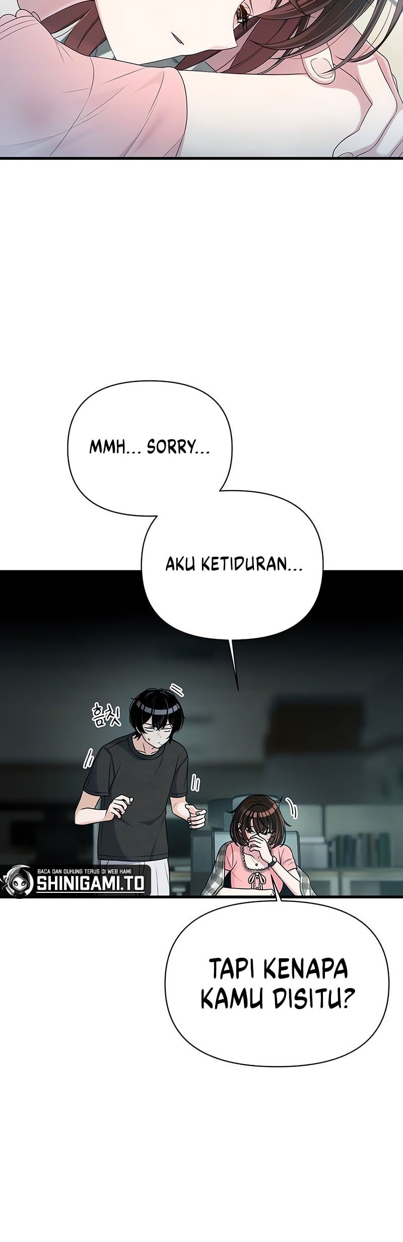 Job Change Log Chapter 21 - halaman 5