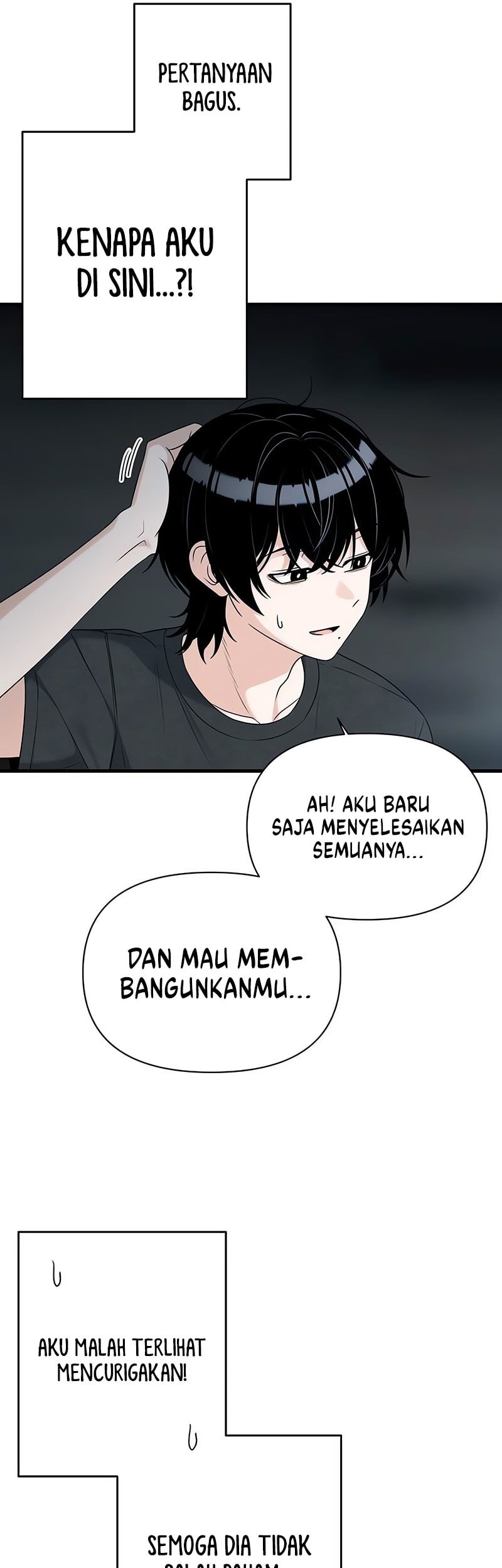 Job Change Log Chapter 21 - halaman 6