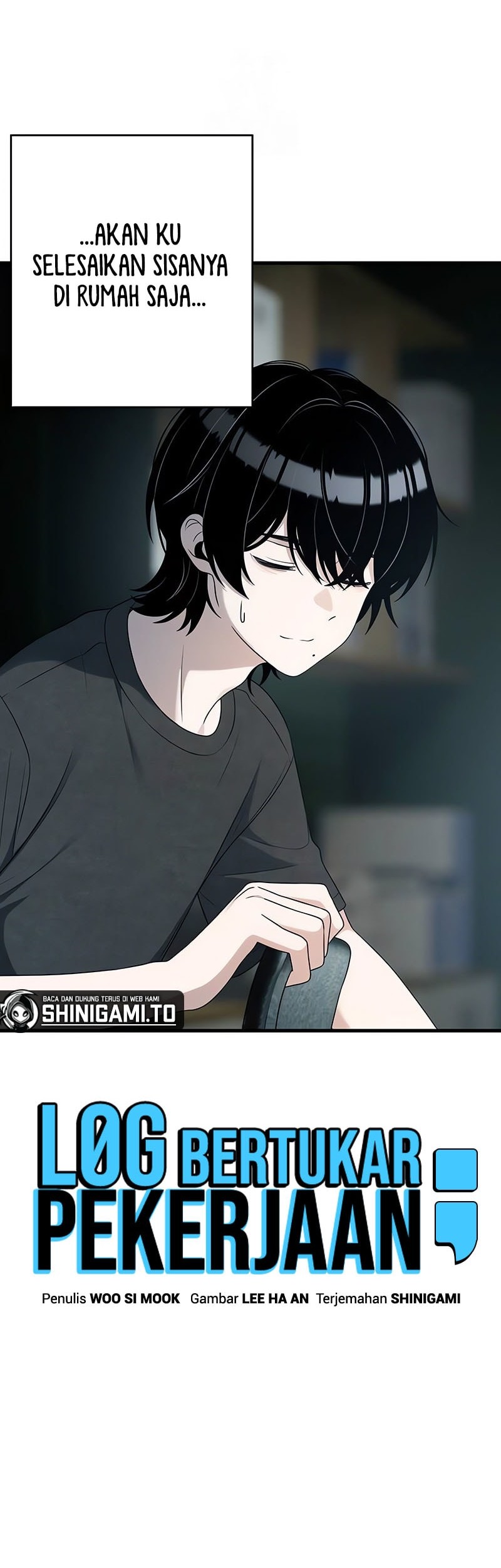Job Change Log Chapter 21 - halaman 9