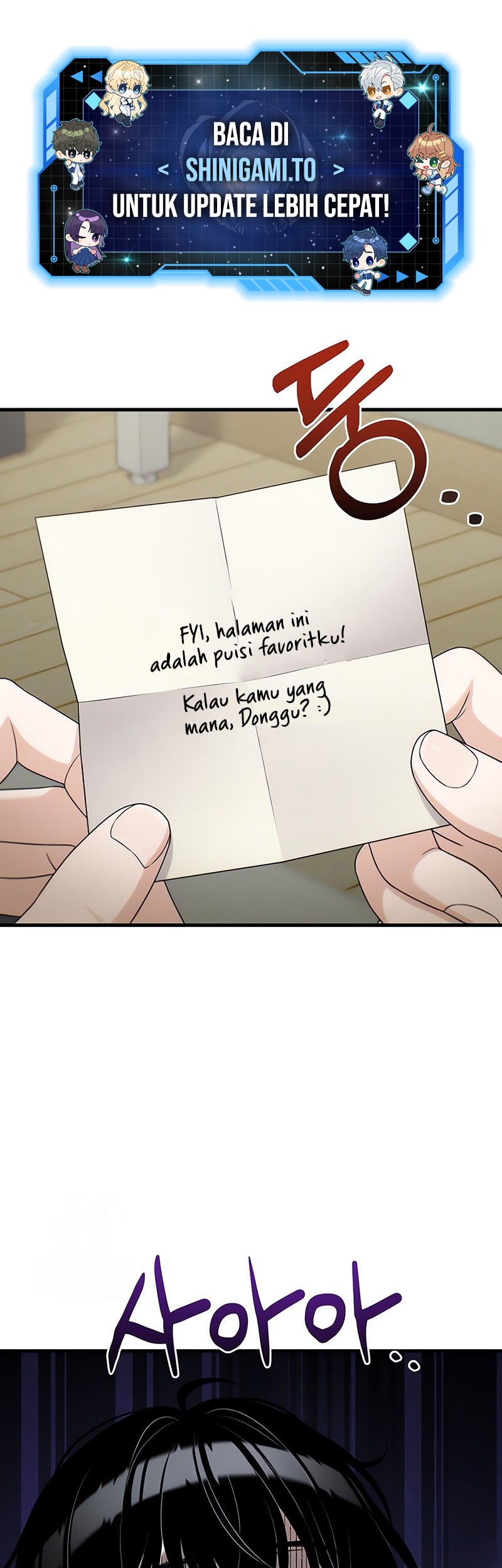 Job Change Log Chapter 22 - halaman 2
