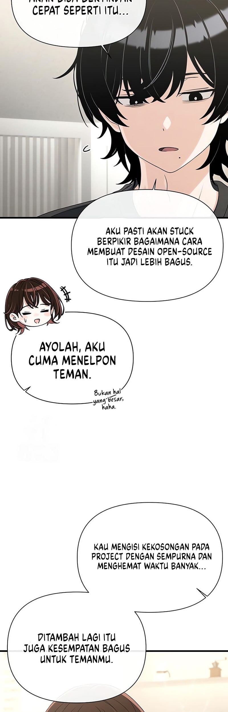 Job Change Log Chapter 22 - halaman 20