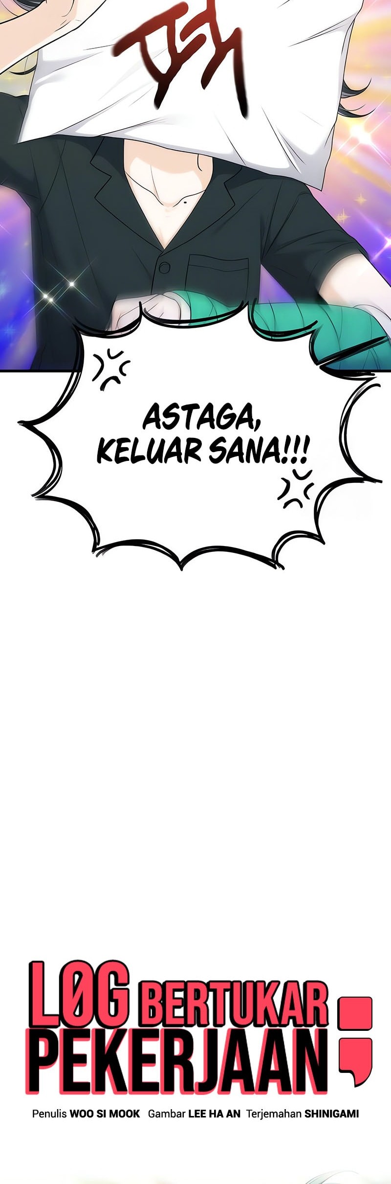 Job Change Log Chapter 22 - halaman 5