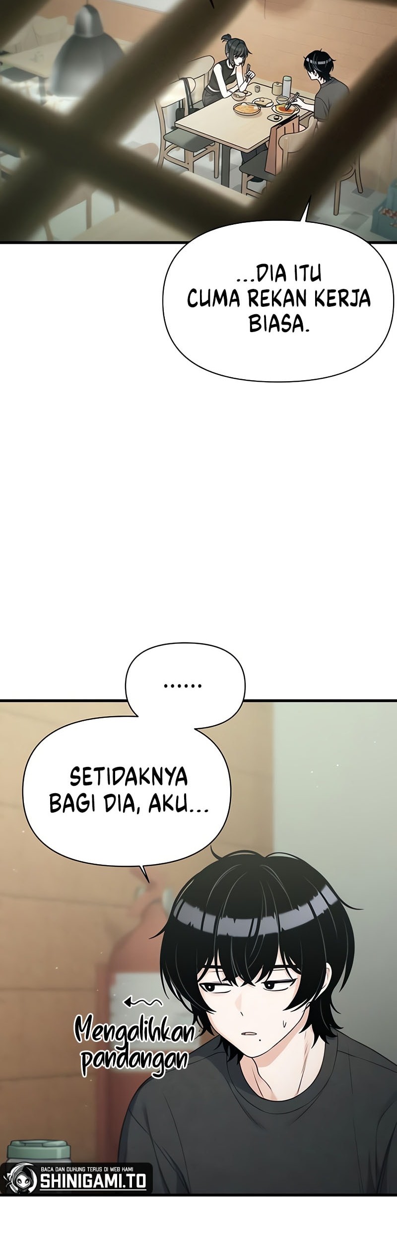Job Change Log Chapter 23 - halaman 51