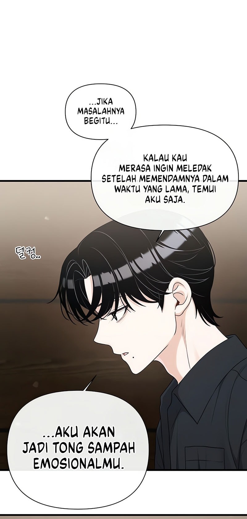 Job Change Log Chapter 24 - halaman 30