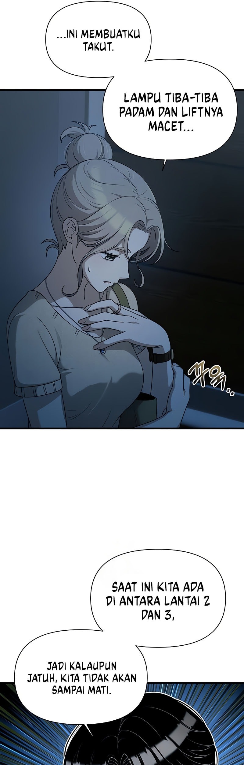 Job Change Log Chapter 24 - halaman 39