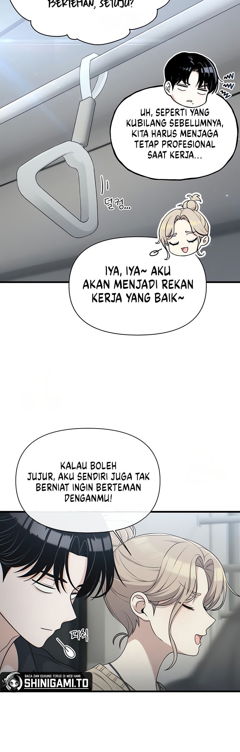 Job Change Log Chapter 25 - halaman 32