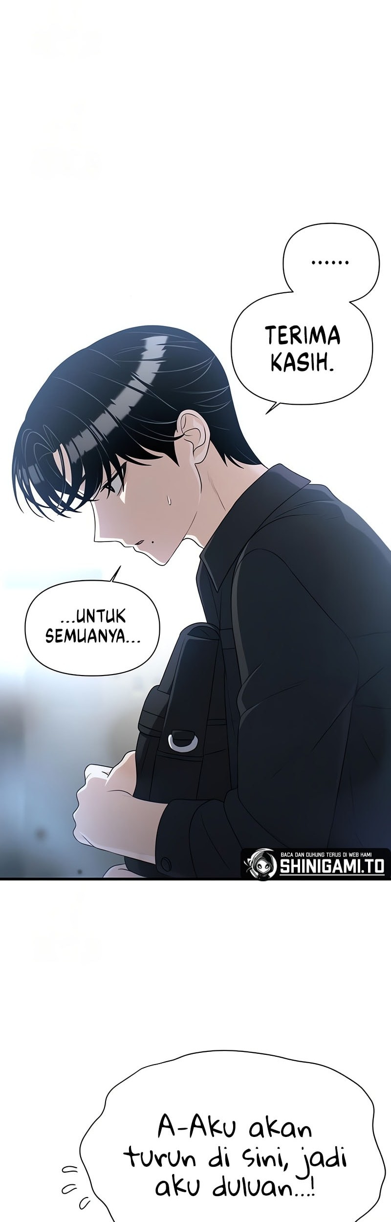 Job Change Log Chapter 25 - halaman 36