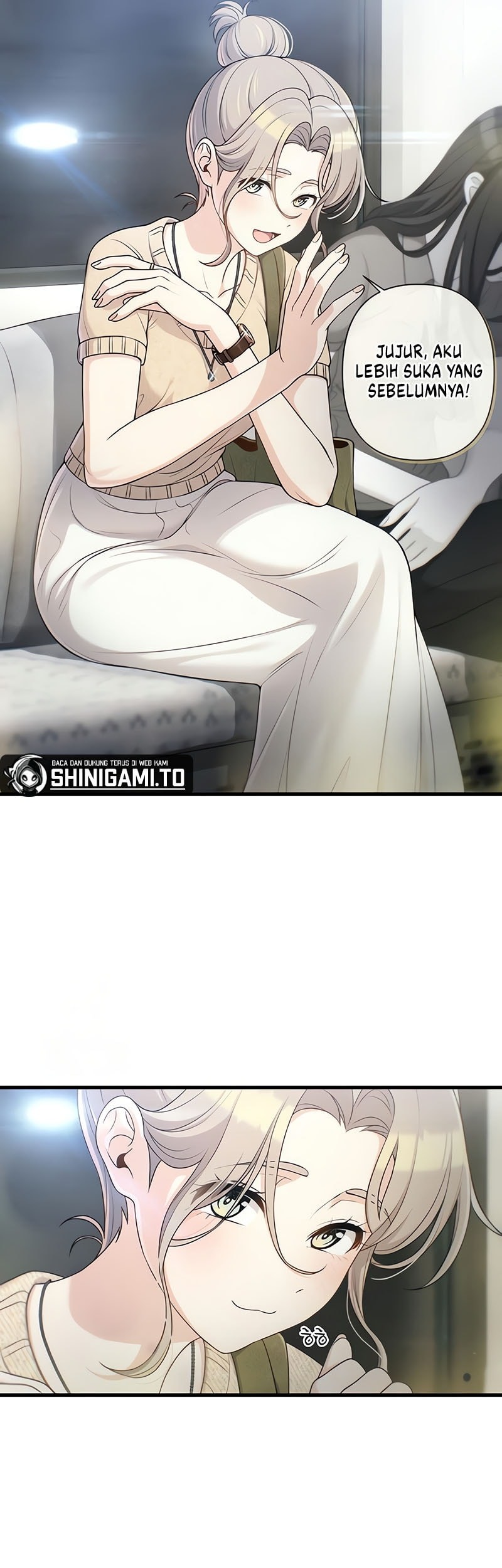 Job Change Log Chapter 25 - halaman 39