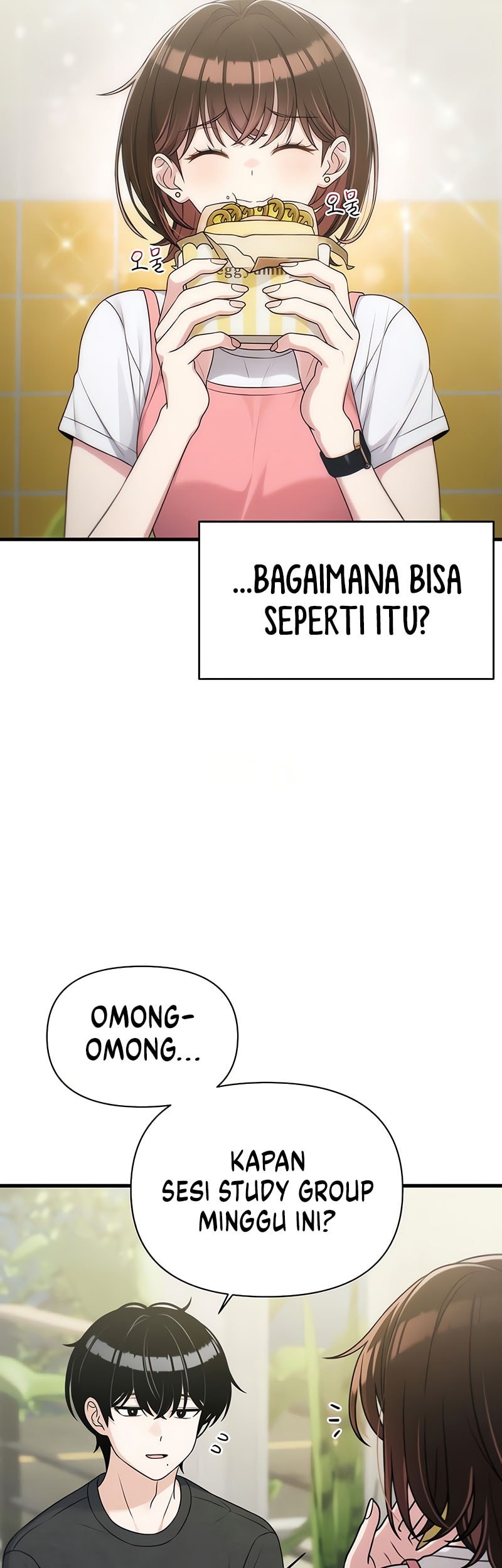 Job Change Log Chapter 26 - halaman 27